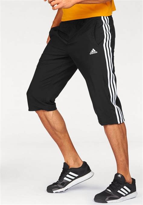 adidas trainingshose 3 4 länge grösse 58|Hosen Langgrößen .